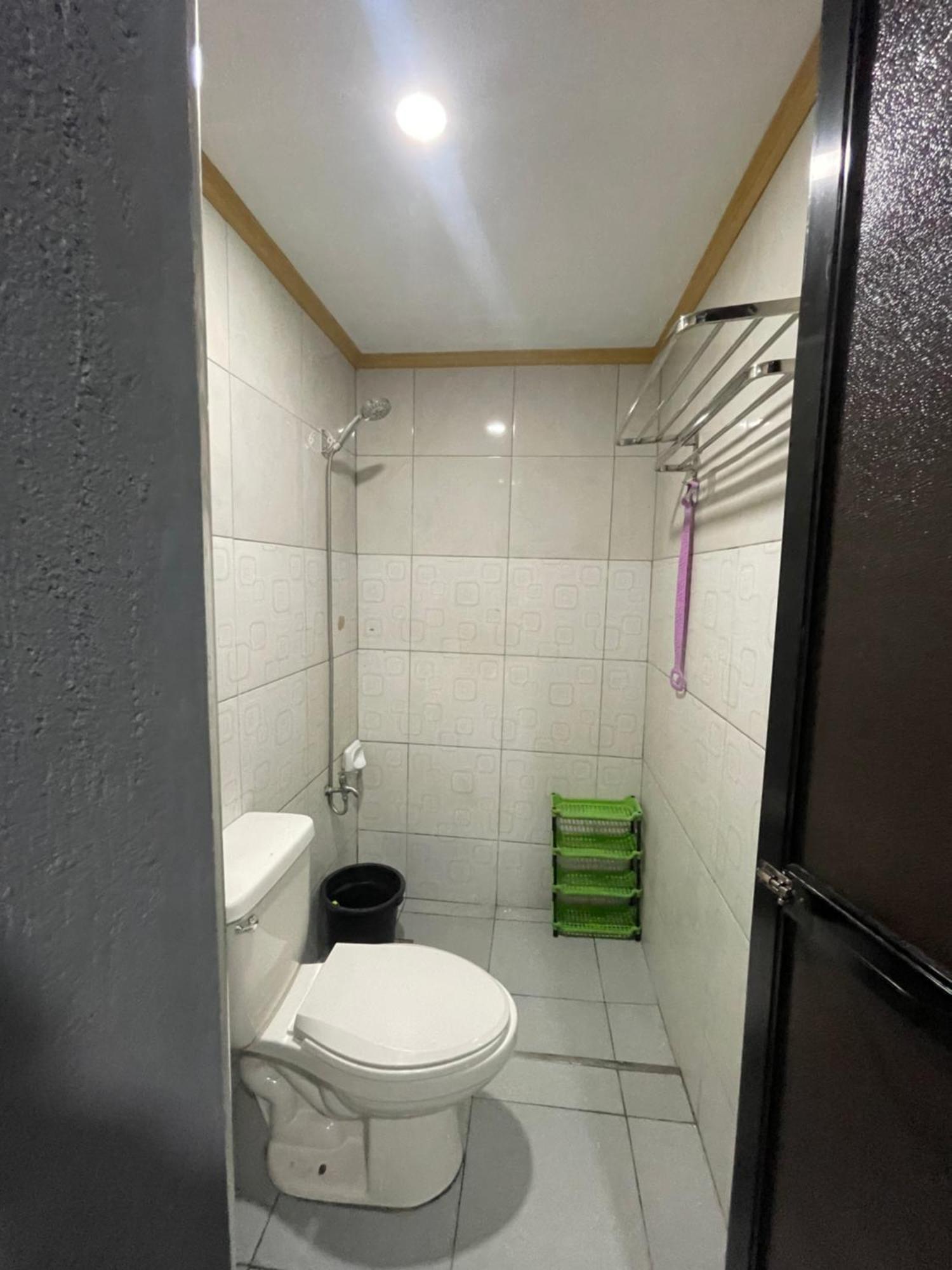 Siargao Maya Homes Room A In General Luna General Luna  Exterior foto